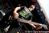 Taproot @ Rock On The Range, Columbus, OH - 05-23-10
