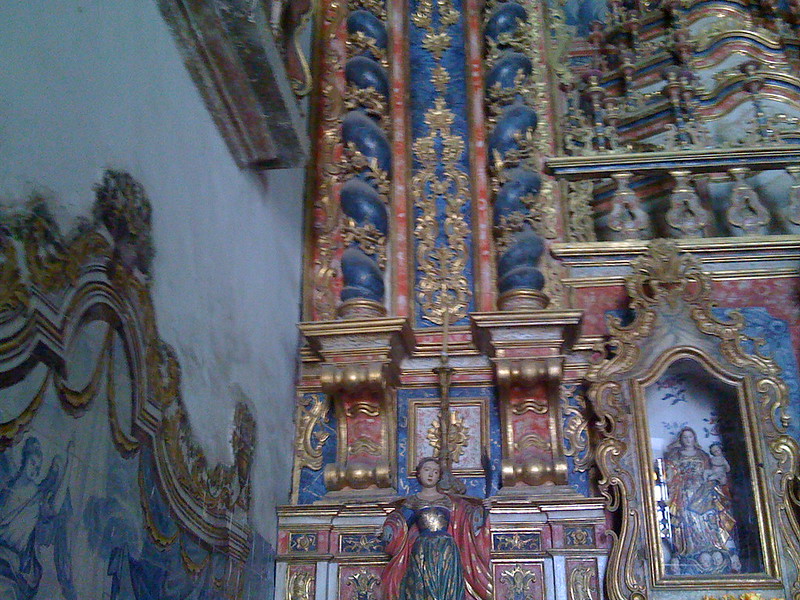 Altar Igreja  da Corrente<br/>© <a href="https://flickr.com/people/12783386@N07" target="_blank" rel="nofollow">12783386@N07</a> (<a href="https://flickr.com/photo.gne?id=3213243473" target="_blank" rel="nofollow">Flickr</a>)