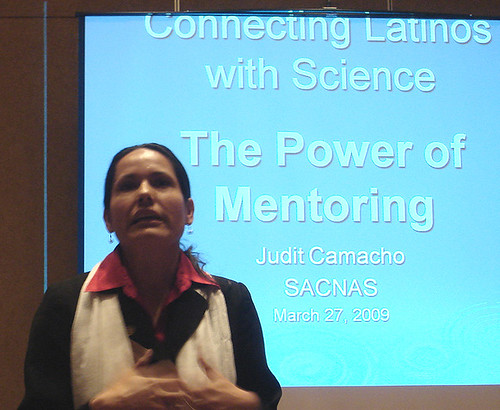 Expanding Informal Science Education for Latinos, Albuquerque, NM