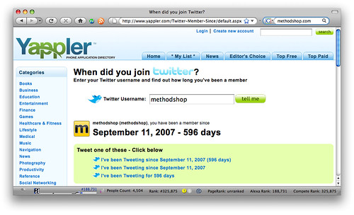 See Your Twitter Lifespan And Activity With Yappler - 3485954608 Ab442E9C8E 1