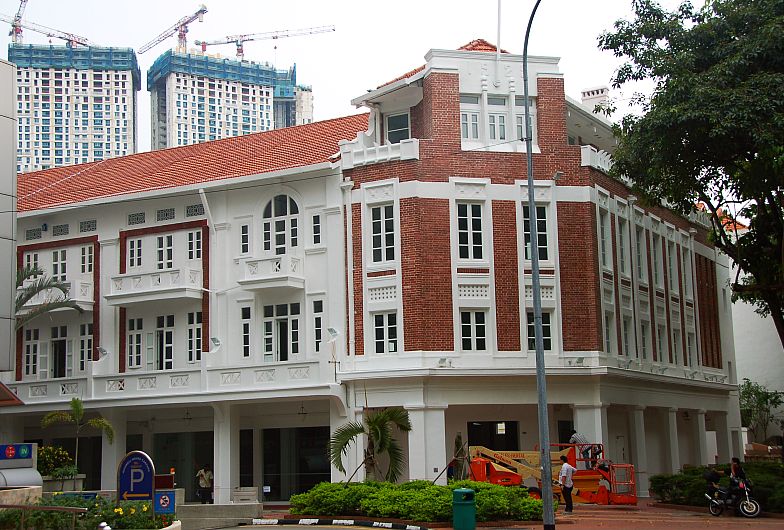 Old Rakta Building OLD BEAUTIES !!!!! | Page 23 | SkyscraperCity Forum