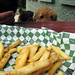 Do Not Deny Your Airedale Some Fries