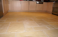 interior floor tiles