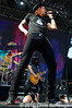 Slash @ Rock On The Range, Columbus, OH - 05-23-10