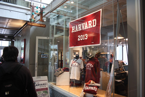 Harvard Store