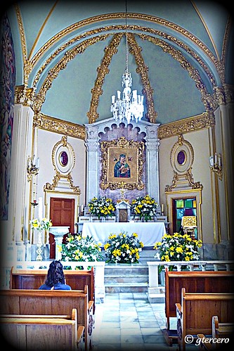 Iglesia de Santa Teresita del Niño Jesús,Lomas de Chapultepec,México,.  P1050588 - a photo on Flickriver