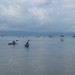 Kayaking in Puerto Jimenez