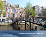 Nikon D5000 test photos at LetsGoDigital
