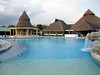 Pool at Paraiso Maya