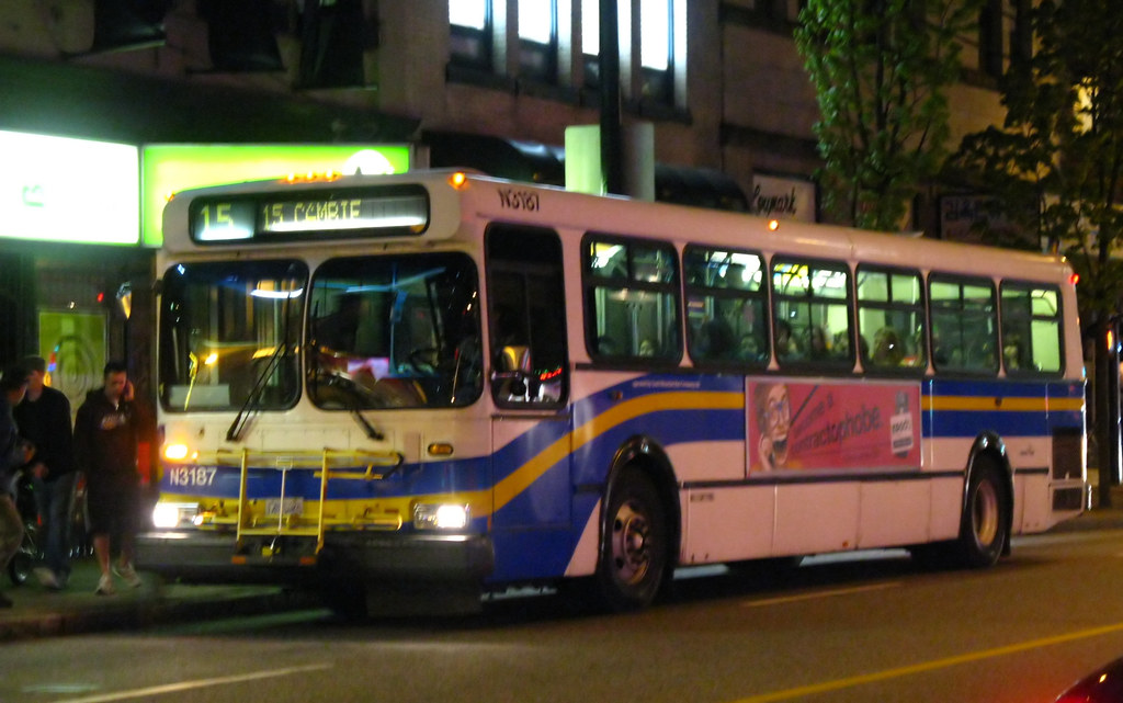 3187: 15 Cambie