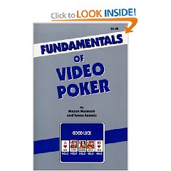 Fundamentals of Video Poker