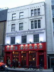 Picture of Horse, SE1 7RW