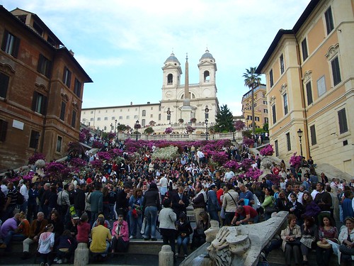 Roma 2009
