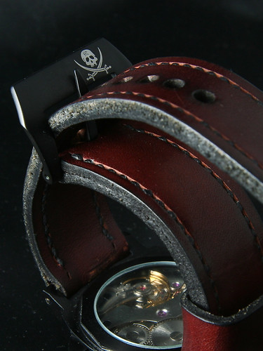 Strap Culture gesp