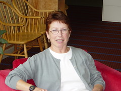 Janet Fore