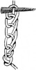 Chain Knot