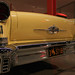 1957 Oldsmobile 88 cnv - Coronado Yellow - detail