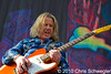 Slash @ Rock On The Range, Columbus, OH - 05-23-10