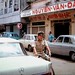 Duong Ta Thu Thau, Saigon 1968
