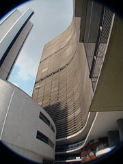 Edifício Copan
