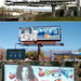 Oakley Stamp Art Billboards