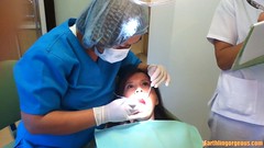 Pre-Dental Checkup