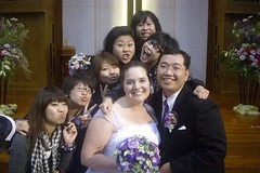 Taiwanese Wedding Photos From Judy Hsu