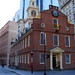 2008-03-22 03-23 Boston 033 Old State House