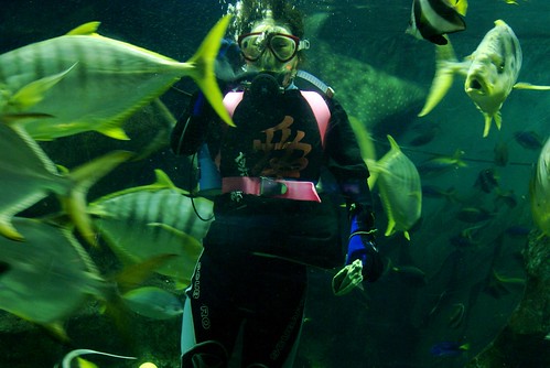 上越市立水族博物館