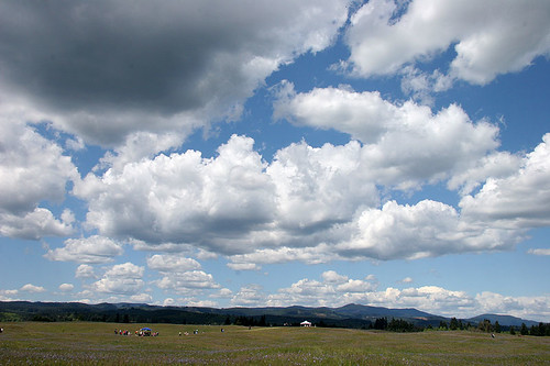 Glacial Heritage Preserve