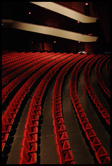 San Diego Civic Theater