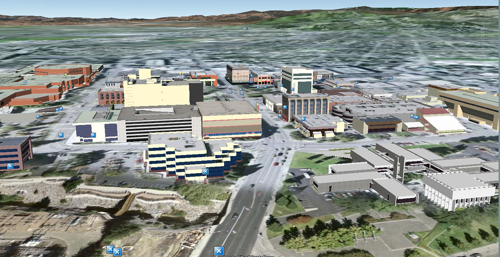 Santa Rosa [Sonoma County] Development News | Page 18 | SkyscraperCity ...
