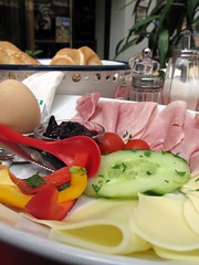 Viennese Breakfast