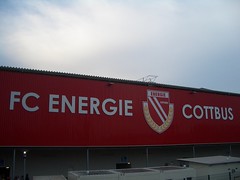 FC Energie Cottbus, Hertha BSC Berlin, Nils Petersen, Derby, Rob Friend, Markus Babbel