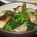 Delfina in San Francisco - Roasted Tokyo Turnips and their greens