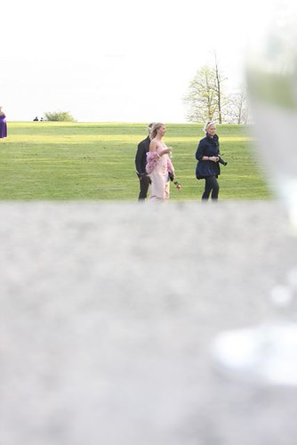 Studentbal Landskrona 2010