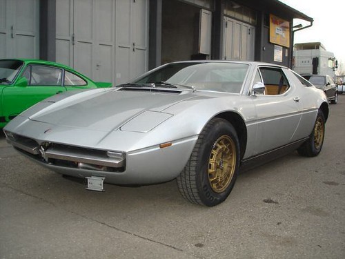 1984 Maserati 425 related infomation,specifications ...