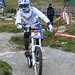 Fort William World Cup 2009- Sunday DH Quali. Danny Hart