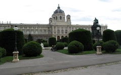 Museum of Fine Arts, Vienna