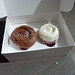Magnolia Bakery Cup cakes (3)