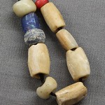 <b>100.99HF01.1.102_7</b><br/> Beads; Glass, Shell, and Bone
Unknown Provenience<a href="//farm4.static.flickr.com/3371/4575230298_cb90ef0e64_o.jpg" title="High res">&prop;</a>
