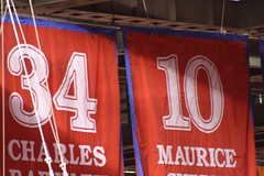 2009 Philadelphia 76ers Appearance