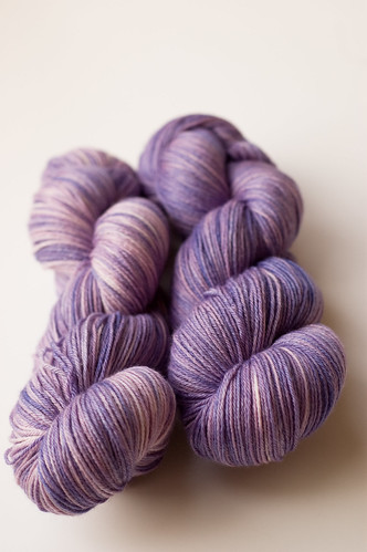 pale violet (by bookgrl)