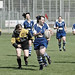 Frauen Rugby 2. Bundesliga USV Jena vs. RK03 Berlin