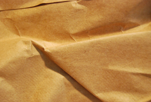 Brown Paper 06