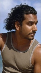 Sayid di Lost...o il fratello arabo di Silent ...
