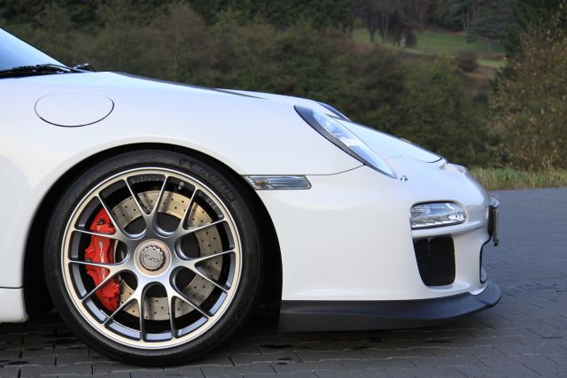 Torque Solution Center Lock Wheel Tool Fits Porsche 997.2 TT/GT2 997.2 GT3/RS 4.0 991 GT3 991 TT/S 