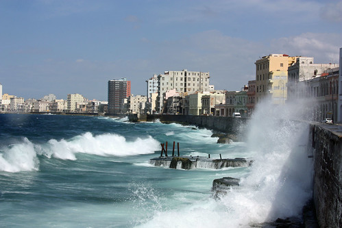 Malecón, Havana