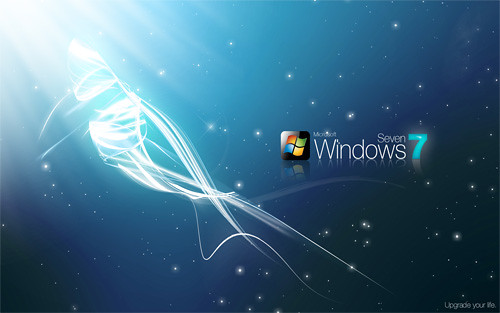 Windows 7 Wallpapers pack