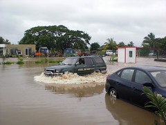 Fiji Floods
